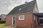 Einfamilienhaus Weener - 4 Zimmer, 80 m&sup2;, 1.100&euro; | Angebot:25406106