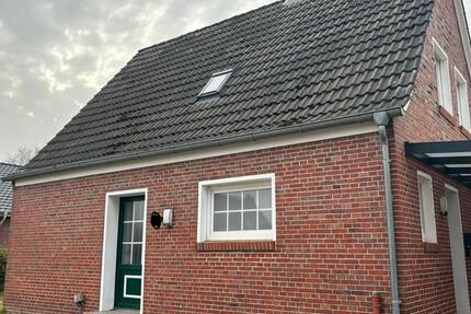 Haus Weener - 4 Zimmer, 80 m&sup2;, 1.100&euro; | Angebot:25406106