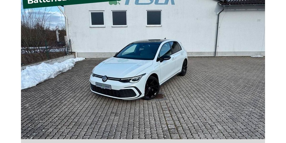 VW Golf 85.200 km 25.870 &euro; Heideck 91180