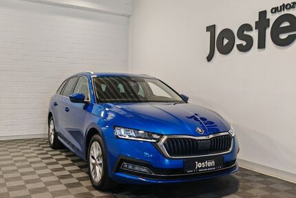 Skoda Octavia 40.598 km 26.990 &euro; Monheim am Rhein 40789