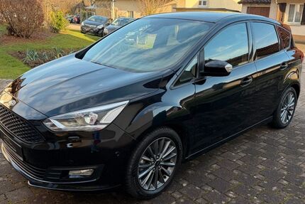 Ford C-Max 87.400 km 12.500 &euro; Eggingen 79805
