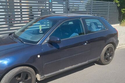 Audi A3 205.000 km 1.699 &euro; Hoyerswerda 02977