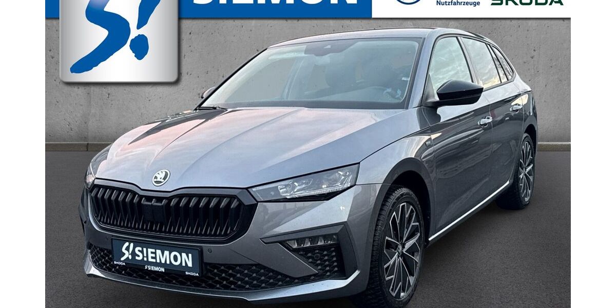 Skoda Scala 22.525 km 23.430 &euro; Wiesmoor 26639