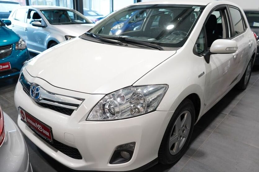 Auris