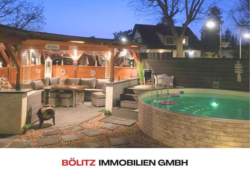Haus zum Kaufen in Berlin Rudow 529.000 € 85.4 m²