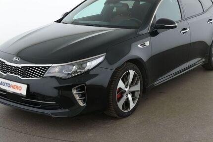 Kia Optima 69.120 km 17.240 &euro; Dresden 01187