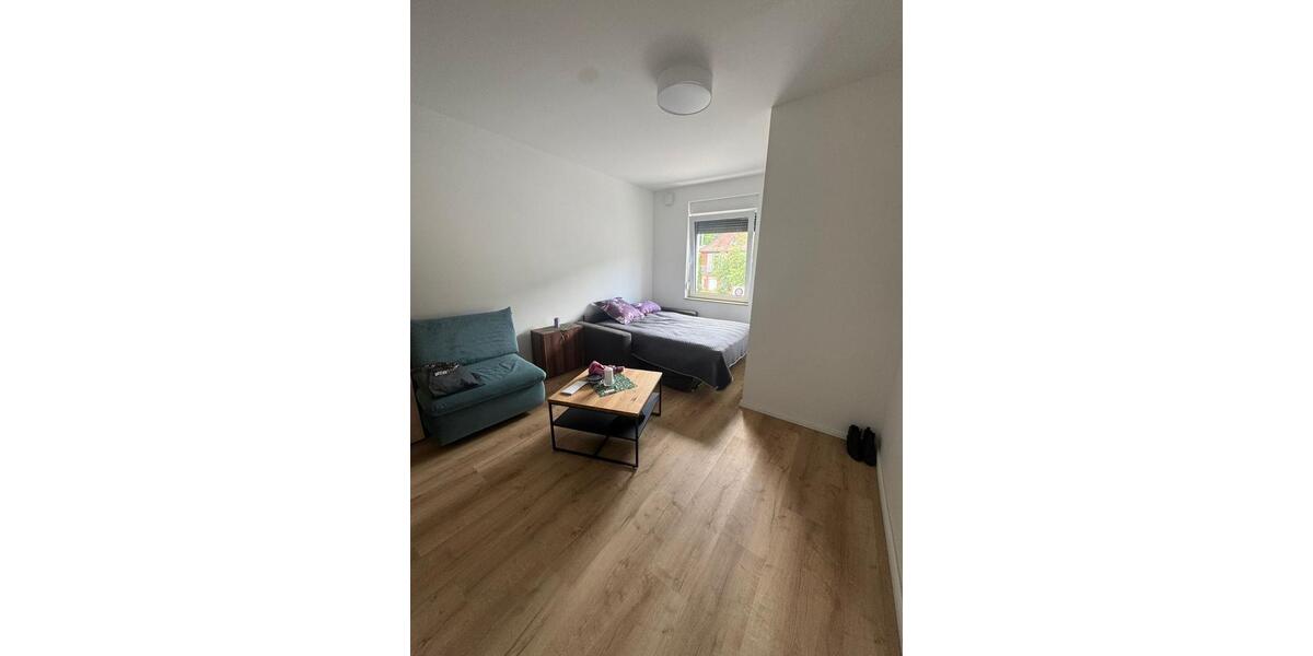 Etagenwohnung Neckargemünd - 1 Zimmer, 20 m&sup2;, 675&euro; | Angebot:26679260