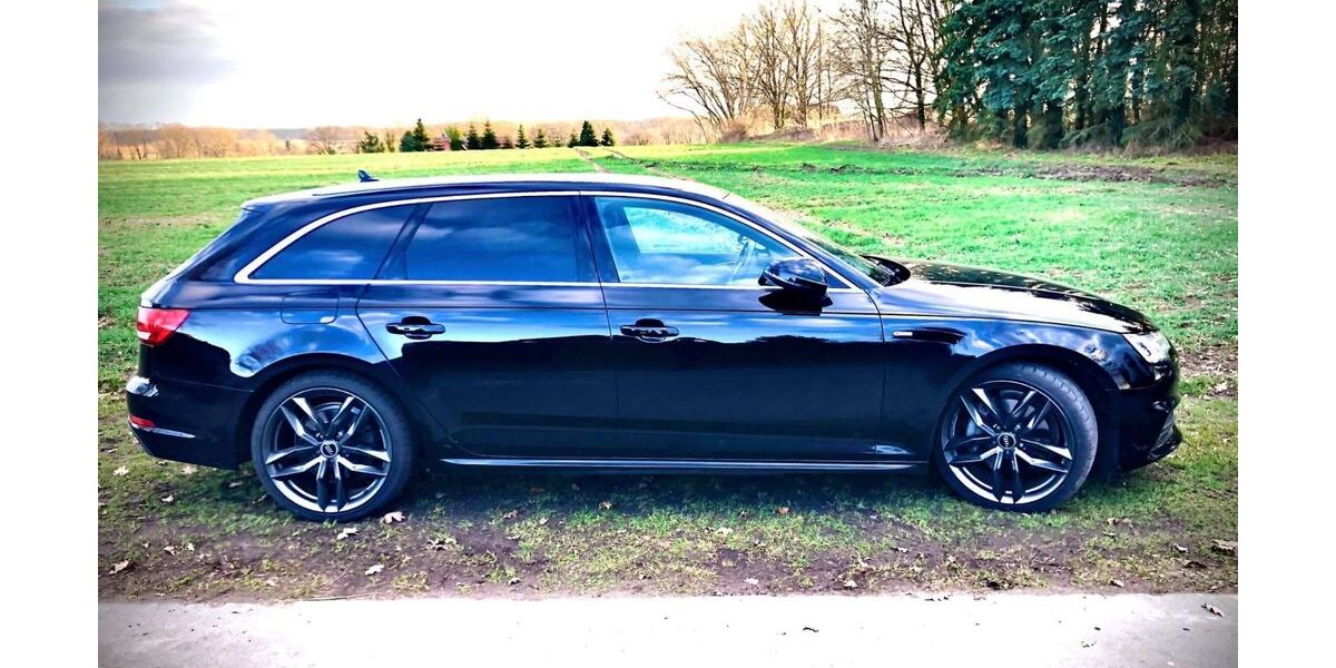 Audi A4 155.700 km 15.600 &euro; Neustadt 31535