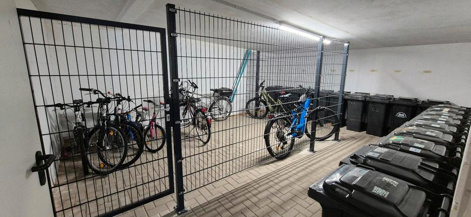 Terrassenwohnung Neukirchen - 3 Zimmer, 65 m&sup2;, 127.000&euro; | Angebot:25948311