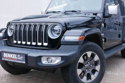 Jeep Wrangler 58.385 km 44.870 &euro; Beverungen 37688