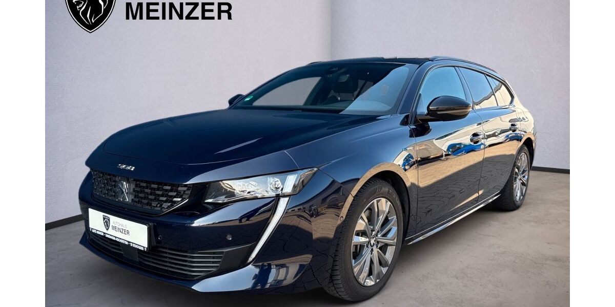 Peugeot 508 56.094 km 23.900 &euro; Linkenheim-Hochstetten 76351