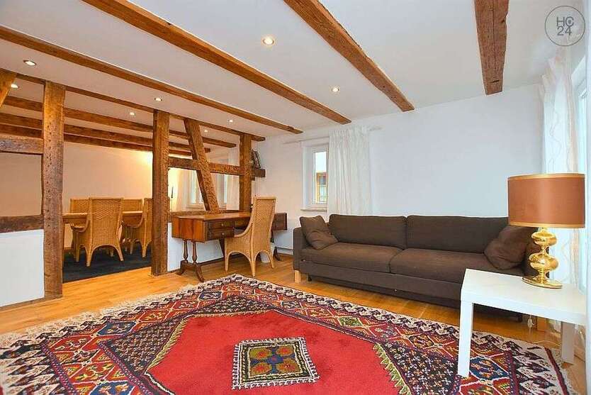 Wohnung zum Mieten in Stuttgart 1.290 € 75 m²