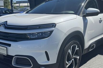 Citroen C5 Aircross 90.000 km 16.470 &euro; Nauen 14641