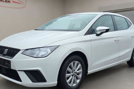 Seat Ibiza 74.500 km 13.600 &euro; Wilkau-Haßlau 08112