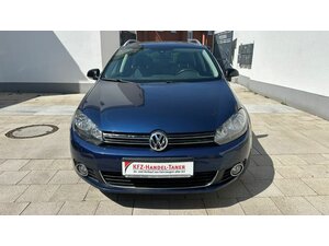 VW Golf VI Variant Style 247.000 km 3.490 &euro; Troisdorf 53844