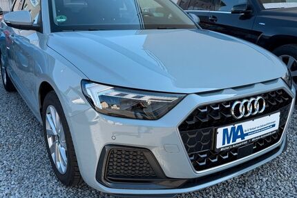 Audi A1 8.000 km 23.650 &euro; Markgroningen 71706