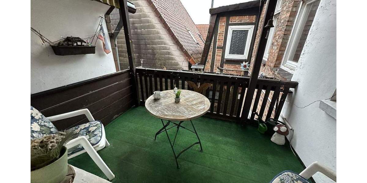 Gewerbeobjekt Celle Altstadt - 7 Zimmer, 495.000&euro; | Angebot:25701909