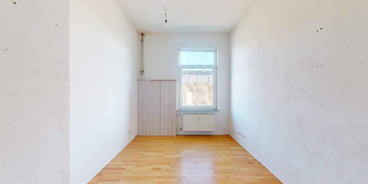 Wohn- und Geschäftshaus mit Gewerbe im EG und zwei großzügigen Wohnungen in Bahnhofsnähe zimmer