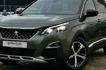 Peugeot 5008 59.428 km 17.990 &euro; Halberstadt 38820