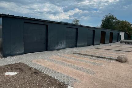 Gewerbeobjekt Bad Säckingen - 260&euro; | Angebot:12718750