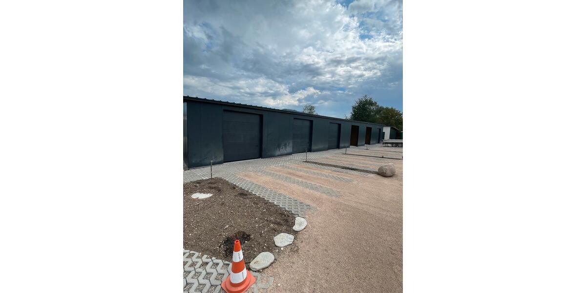 Gewerbeobjekt Bad Säckingen - 260&euro; | Angebot:12718750