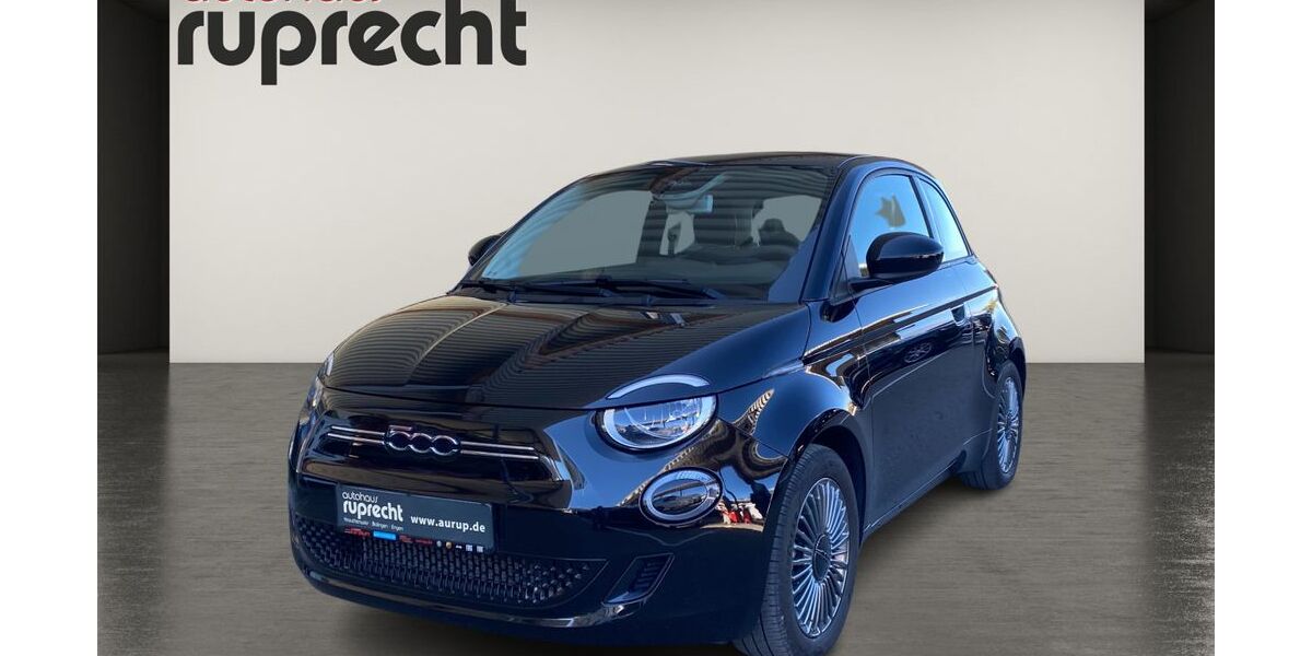 Fiat 500e 20.450 km 14.990 &euro; Krauchenwies 72505