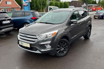 Ford Kuga 99.989 km 9.899 &euro; Hemme 25774