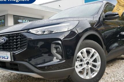 Ford Kuga 38.950 km 26.900 &euro; Schwäbisch Hall 74523
