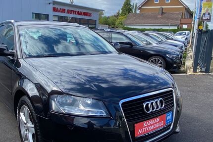 Audi A3 70.000 km 8.950 &euro; Goslar 38644