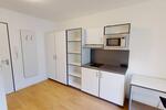 Etagenwohnung Siegen Kaan-Marienborn - 1 Zimmer, 24 m&sup2;, 395&euro; | Angebot:25149675