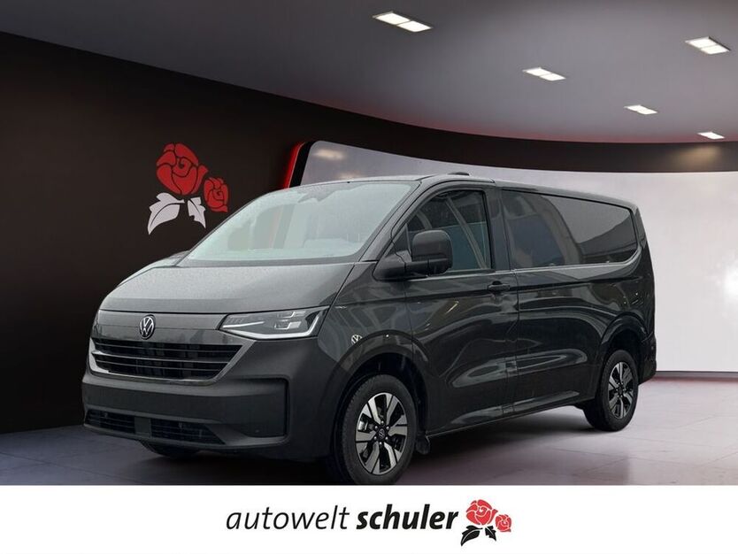 T7 Transporter