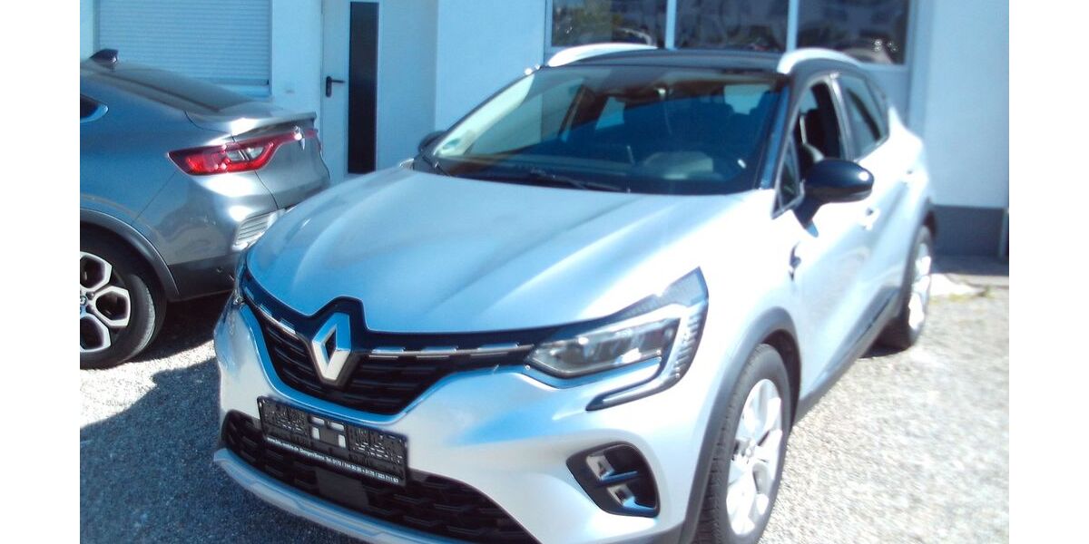 Renault Captur 95.000 km 14.800 &euro; Giengen an der Brenz 89537