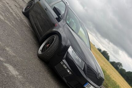 Skoda Octavia 170.000 km 12.999 &euro; Seesen 38723