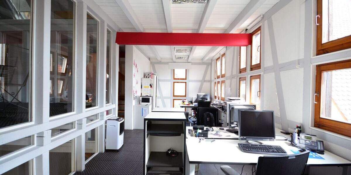 Gewerbeobjekt Sindelfingen Mitte - 499&euro; | Angebot:25431388