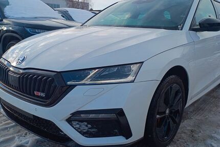 Skoda Octavia 57.419 km 25.499 &euro; Fürth 90765