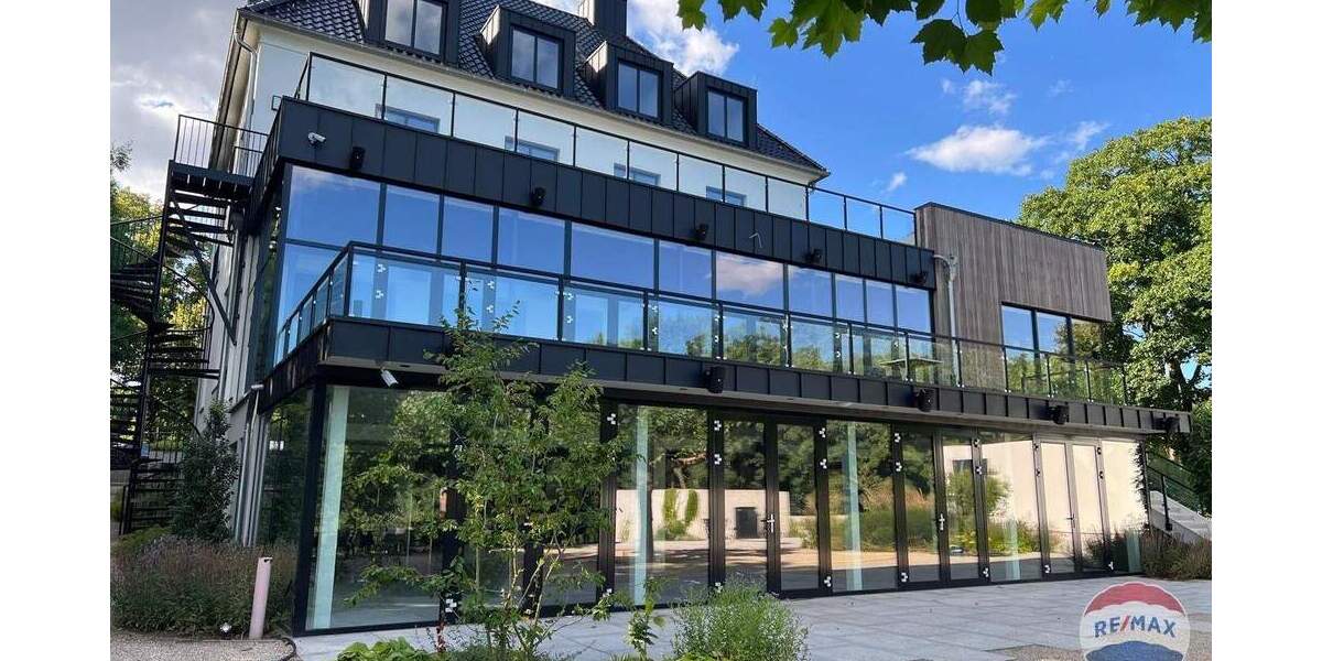 Gewerbeobjekt Emmerich Elten - 8 Zimmer, 5.980.000&euro; | Angebot:23947808