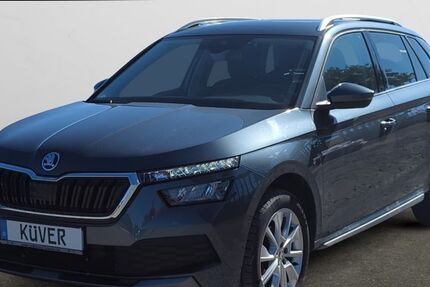 Skoda Kamiq 108.100 km 18.350 € Hagen 27628