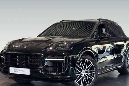 Porsche Cayenne 13.900 km 106.920 &euro; Freiburg 79115