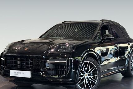 Porsche Cayenne 15.900 km 99.800 &euro; Freiburg 79115