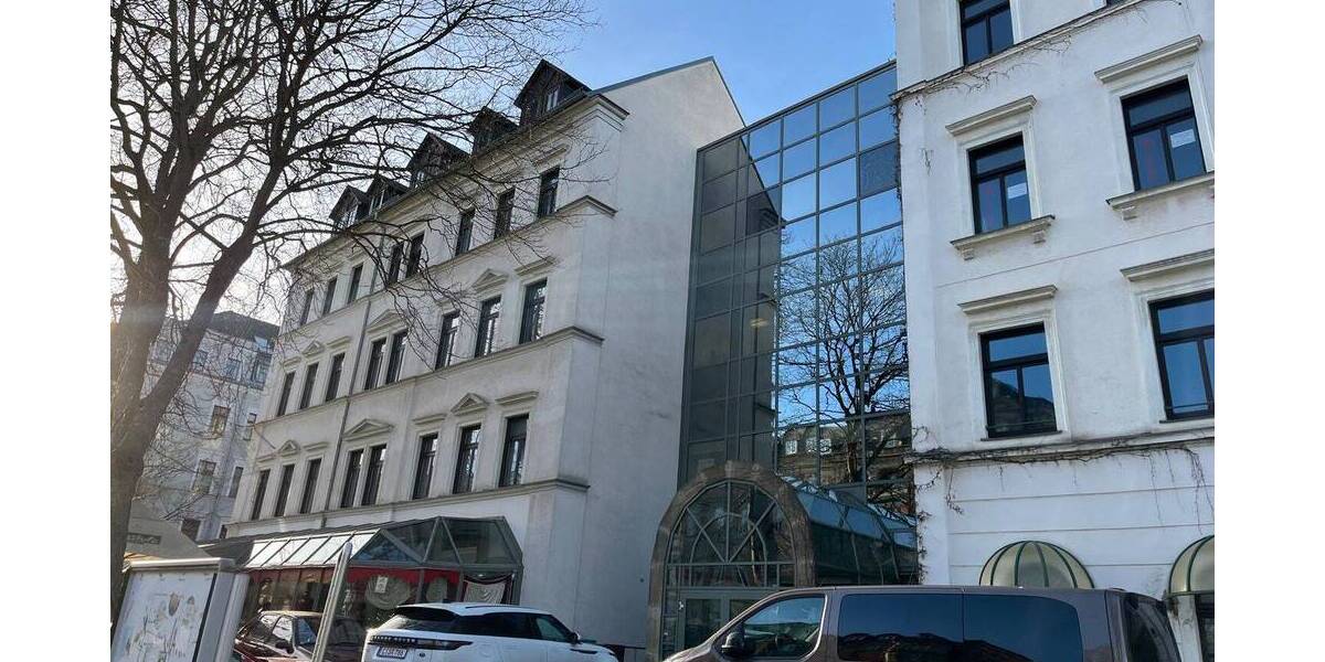 Zimmer Chemnitz Zentrum - 5 Zimmer, 110 m&sup2;, 790&euro; | Angebot:26345323