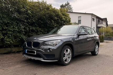 BMW X1 145.000 km 9.500 &euro; Hamburg 22083