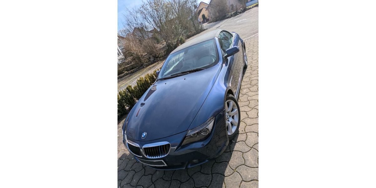 BMW 630 146.500 km 13.490 &euro; Gundelfingen 89423