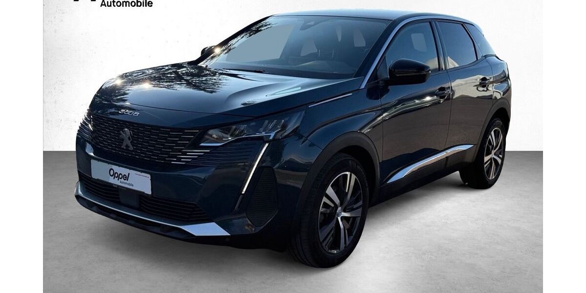 Peugeot 3008 28.482 km 24.990 &euro; Ansbach 91522