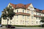 Vermietete 1,5-Raumwhg. mit Balkon und Gartenanteil in Marienthal - Nähe HBK! 1 zimmer