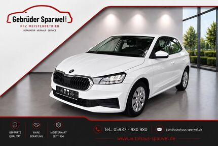 Skoda Fabia 47.358 km 15.900 &euro; Geeste 49744