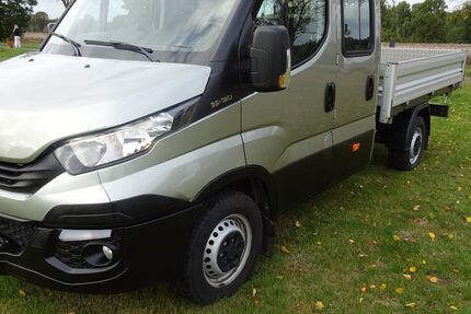 IVECO Andere 17.063 km 22.900 € Toppenstedt 21442