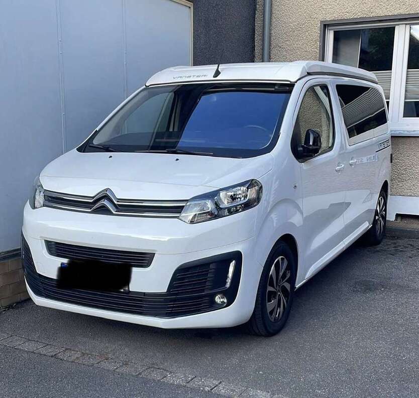 Spacetourer