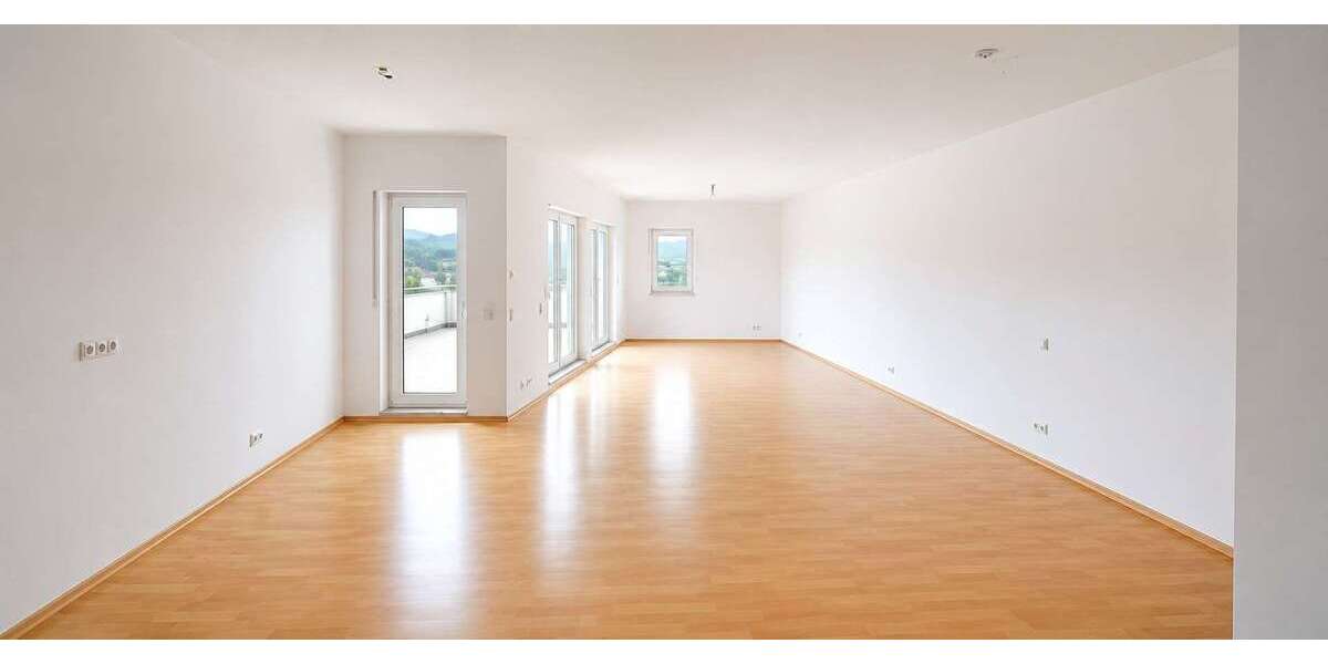 Etagenwohnung Bad Ems - 1 Zimmer, 86 m&sup2;, 776&euro; | Angebot:27125844