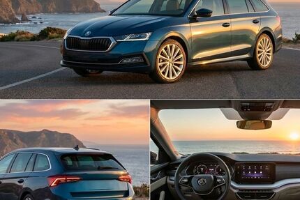 Skoda Octavia 120.000 km 19.990 &euro; Kakenstorf 21255