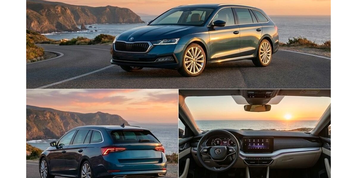 Skoda Octavia 120.000 km 19.990 &euro; Kakenstorf 21255